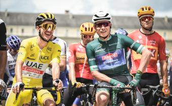 Tour de France 2025