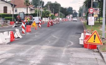 Travaux Didier Daurat