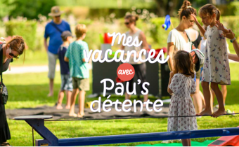 Pau's Détente 2025