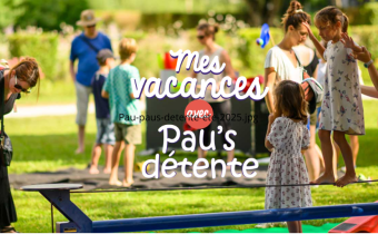 Pau's Détente 2025