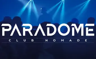Paradome Open Air 