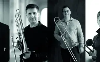 French_Shires_Trombones_Quartet_Conservatoire