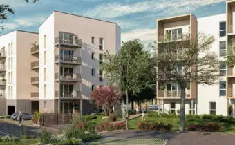 Programme immobilier Amparo par le COL