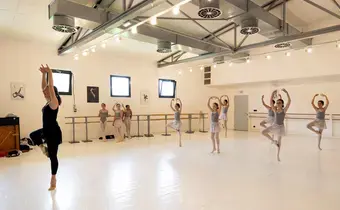 Danse_Conservatoire