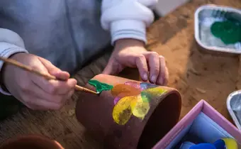 Activités manuelles