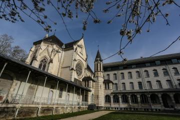 Conservatoire de Pau
