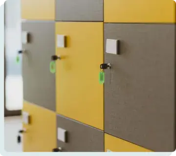 La conciergerie du pôle laherrere