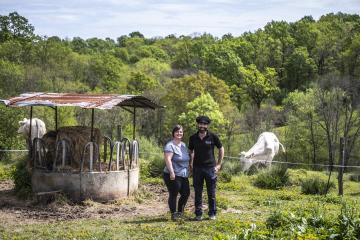 La Ferme Cazalé
