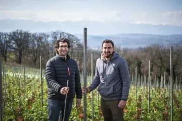 La Ferme des 4 vents