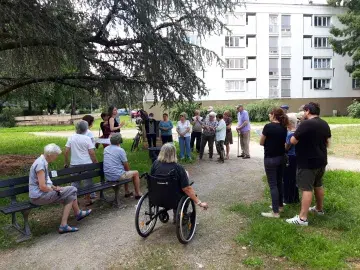 Concertation Renoir Saragosse