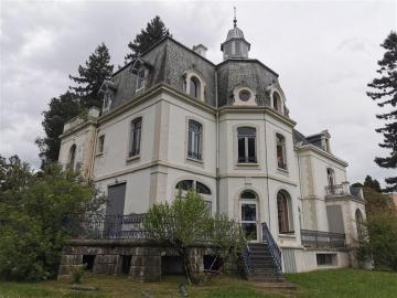 La Villa Beït Rahat 