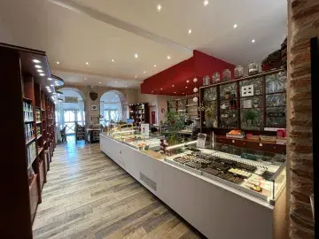 Le salon de thé de Miot 