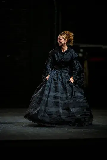 Musset 2023_CRCTP_VilledePau_Il fautquuneportesoitouverteoufermee