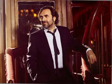 Saison jazz : André Manoukian 