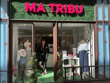 Ma Tribu