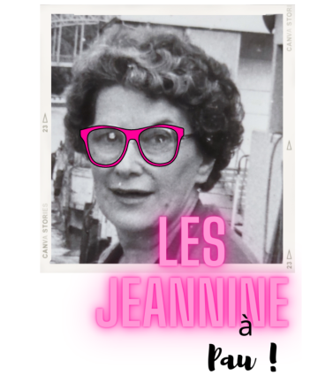 Les Jeannine