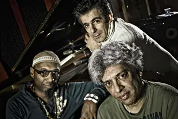 Saison jazz : Paolo Fresu - Omar Sosa - Trilok Gurtu