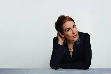 saison jazz : Stacey Kent