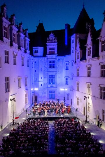 Festival des Pierres Lyriques 2025