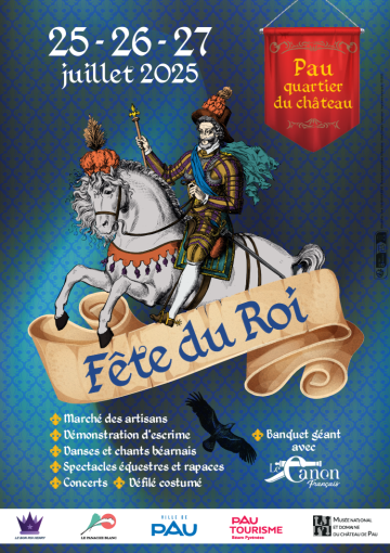 Fête du Roi 2025