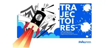 Trajectoires, l’offre d’EAC de l’Agglomération