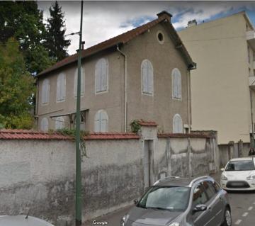 immeuble