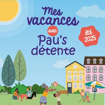 Pau’s Détente revient du 21 juillet au 14 août dans les quartiers palois