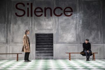 Saison Théâtre :  Le Misanthrope