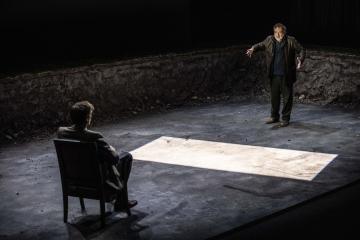 Saison Théâtre :  Article 353 du Code pénal
