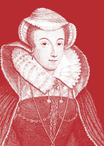 Marie Stuart 