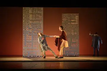 Il ne faut jurer de rien