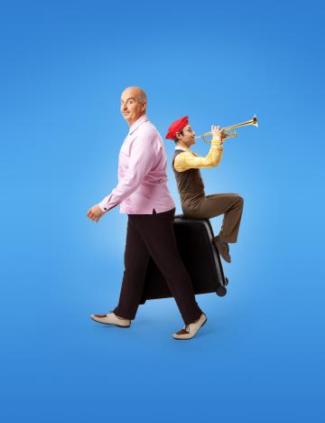 Saison Théâtre à Pau