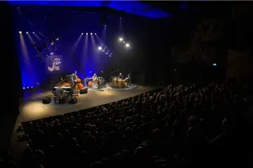 Derniers jours pour vous abonner à la saison culturelle