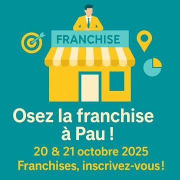 Osez la franchise #2