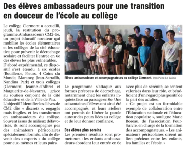article République des Pyrénées
