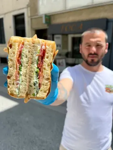 Foca, la pause gourmande qui régale Pau 