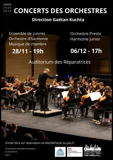 Orchestres_Conservatoire