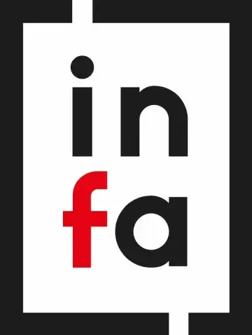 logo institutionnel de l'INFA