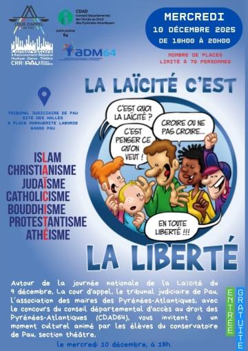 Théâtre_Laïcité_Conservatoire