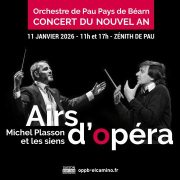 Concert nouvel An 2026