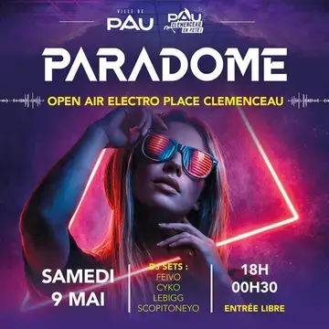 Paradome-open-air-2026