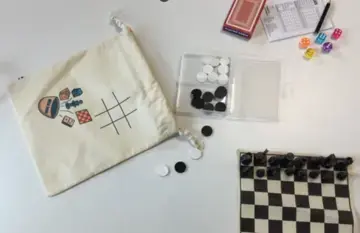 mini jeux