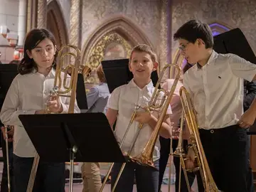 Trombone_Conservatoire