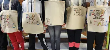 sacs à maths