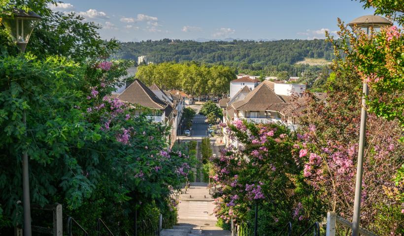 Zone bleue - Site officiel de la Ville de Billère