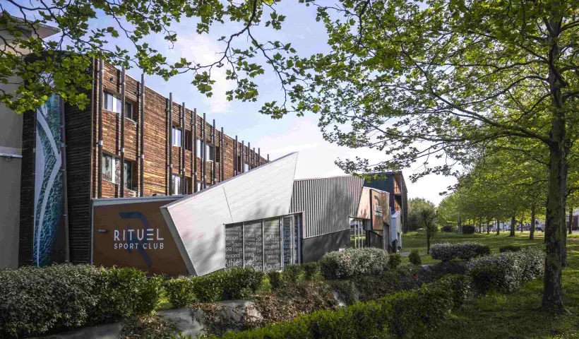 Entreprise Rituel Sport Club