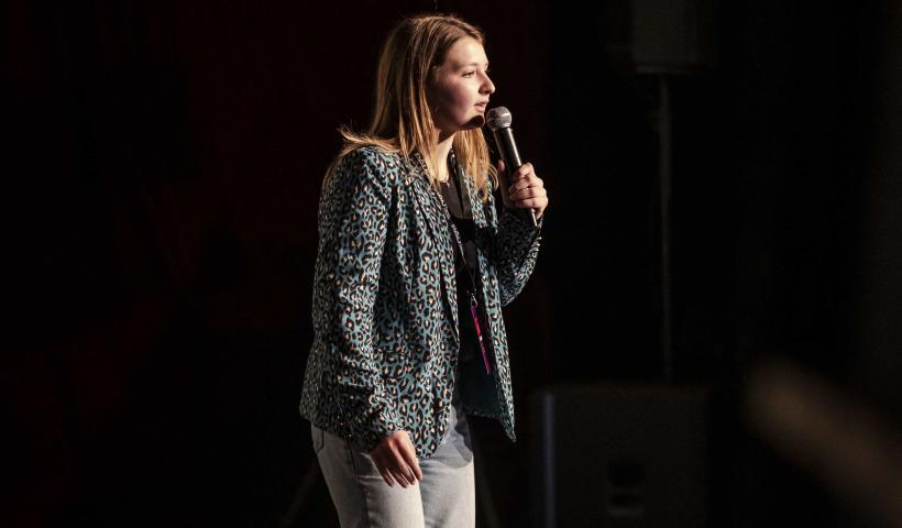 Anouk Placette