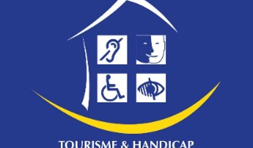 label tourisme et handicap
