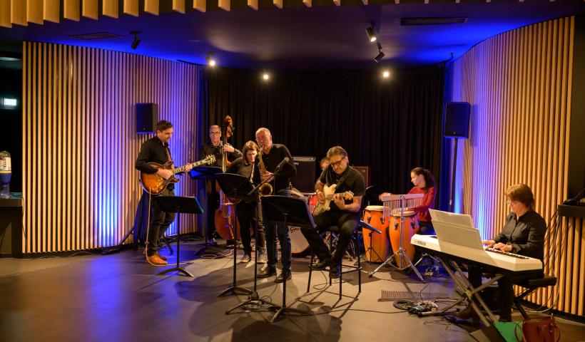 Avant_scène Jazz_Conservatoire