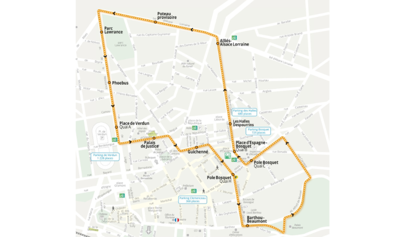 Plan coxitis